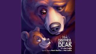 On My Way (From "Brother Bear"/Soundtrack Version)