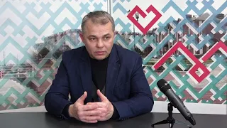 Богдан Ермак - заместитель директора МКУ "Капитальное строительство"