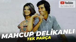 Mahcup Delikanlı |  Gülşen Bubikoğlu Tarık Akan Eski Türk Filmi Full İzle