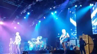 Deep purple - instrumental en Guitar en scène 2014