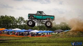 Trumbles Memorial Day Weekend Bog 2024 - Event Highlights!