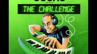 Coone ft Scope Dj - Traveling - The Challenge Album Full Song HD!