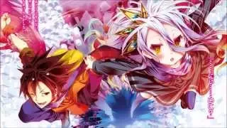 No Game No Life - This game 1 hour