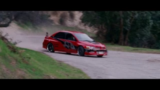 Tokyo Drift - Teriyaki Boyz (Music Video) (The Fast and Furious Tokyo Drift) (HD)