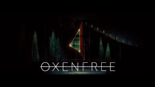 OXENFREE - Tape Player B