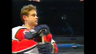 2000 NHL All Star Game (50th) in Toronto full game plus the 2000 NHL Awards Show