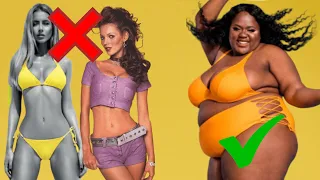 An Analysis of Body Positive Propaganda