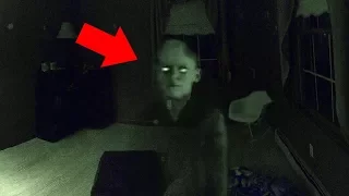 Man Has Nightmares About a GHOST Child, Turns Out It's REAL!