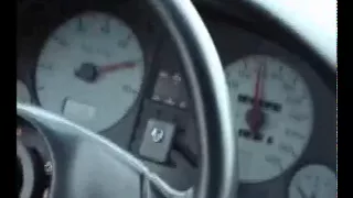 Audi S2 little acceleration