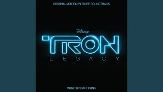 Recognizer (From "TRON: Legacy"/Score)