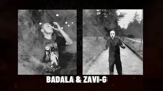 BaDaLa FT ZAVi-ბნელი ქუჩები