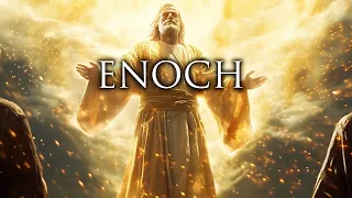 The Shocking Lesson In The Life Of ENOCH That Many People Overlook