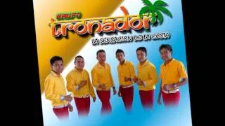 JUAN SANTIAGO (CORRIDO) GRUPO TRONADOR LO NUEVO 2014 -