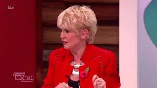 Fussy Eaters | Loose Women