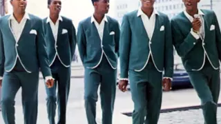 The Temptations "(I Know) I'm Losing You" My Extended Version!