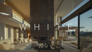 VILLA WHITE  FOR SALE , by Manuel Ruiz Moriche - Awakening emotions with architecture in Spain