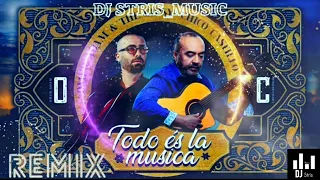 Todo és la musica Omer Adam & The Gipsy - Chico Castillo REMIX (DJ STRIS_MUSIC)