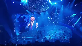 Concert Michael Buble Milano 2019 (5)
