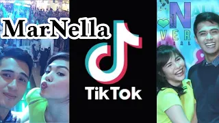 Marlo Mortel & Janella Salvador | MarNella TikTok