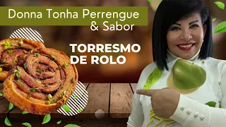 TORRESMO DE ROLO BY DONNA TONHA