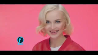 Official Video Clip FIFA World Cup Russia 2018 Polina Gagarina, Egor Creed y Dj SMASH