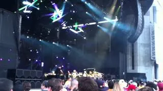 Phish: 2012-07-04.Jones Beach.Letter To Jimmy Page