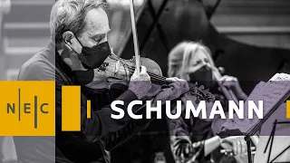 Schumann: Piano Quartet in E-flat Major, Opus 47