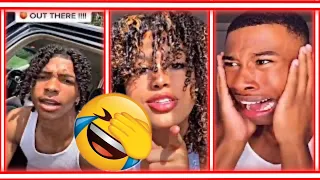 Black Tik Tok Compilation | Part 40