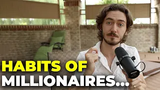 7 Daily Habits that Made me a Millionaire by 21…