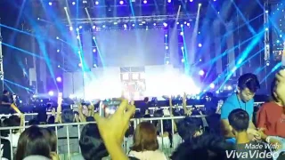 Fantastic Baby-RM live in Malaysia 2017