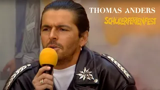 Thomas Anders - Love of My Own (Schülerferienfest) (Remastered)