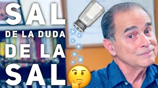 Episodio #1871 Sal De La Duda De La Sal