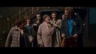 Pride - Official Launch Trailer (2014) Bill Nighy, Andrew Scott, Imelda Staunton [HD]