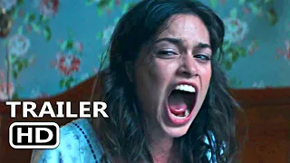 SKIN WALKER Official Trailer 2020 Horror Movie