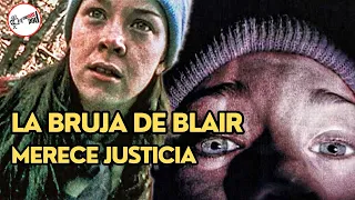 Actores de la película La Bruja de Blair exigen justicia y piden pago justo| CineMasNews