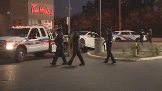 Toronto police investigating after man shot in Flemingdon Park