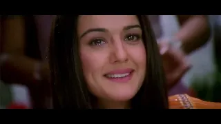 Kal Ho Naa Ho Sad💘Kal Ho Naa Ho 2003  Music Video Shah Rukh Khan, Preity Zinta, Saif Ali Khan