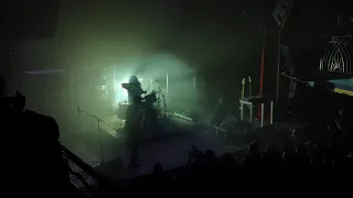 HEALTH 'WE ARE WATER' Live @ Gothic Theater, Denver 3/25/24