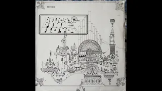 Pink Floyd - Relics 1971 Full Album Vinyl Compilat