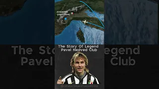 Pavel Nedved #shorts #beritabola #football #story #legend #juventus #lazio #ucl #seriea #ballondor