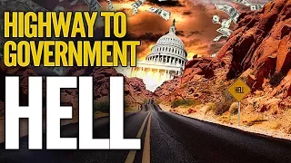 Highway To Government Hell - Mike Maloney