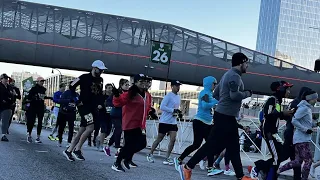 Publix Marathon returns to metro Atlanta