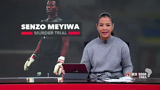 Senzo Meyiwa was gunned down 8 years ago in Vosloorus