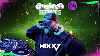 Hixxy - Bonkers Beats #140