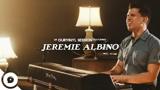 Jeremie Albino - Midnight Wedding | OurVinyl Sessions