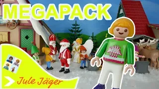 Playmobil Film deutsch - Die schönsten Wintergeschichten - Videosammlung für Kinder