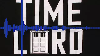 Def-Monk (aka Funky Monkee) - Doctor Time (Doctor Who Theme Hip-Hop Remix)