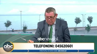 27 maj 2024, “Telefonatat e Teleshikuesve” – Mirëmëngjes me Bashkim Hoxhën | ABC News Albania