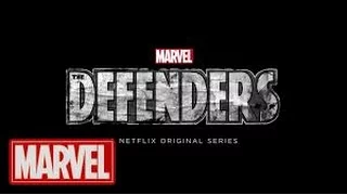 Marvel's The Defenders Tribute | I'm A Dragon ~ Apache