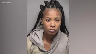 Woman sentenced to 18 years in prison for role in 2018 murder of then-boyfriend